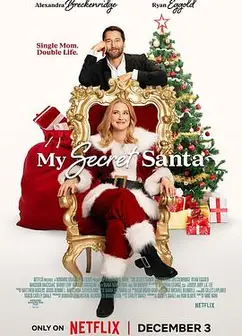 我的秘密圣诞老人