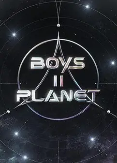 Boys II Planet