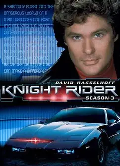 霹雳游侠第三季国语