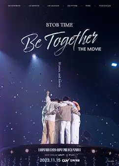BTOBTIME:BeTogetherTheMovie