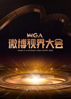 2025微博视界大会