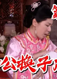 戏说台湾帝爷公换子成龙