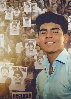 致命50秒：阿根廷少年惨案