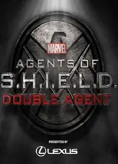 神盾局特工：双面特工