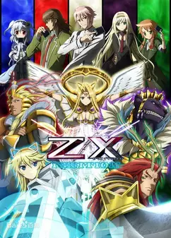 Z／XIGNITION