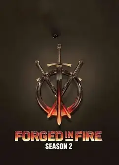 锻刀大赛第二季